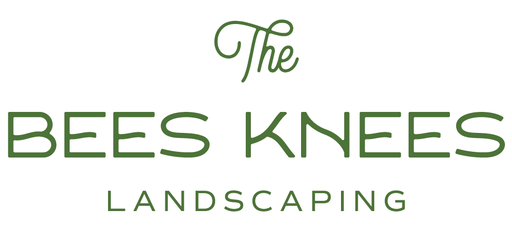The Bees Knees Landscaping